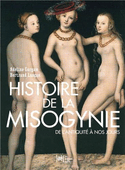 Histoire de la misogynie [ancienne édition]
